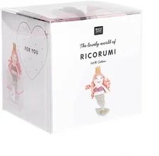 Rico Design Ricorumi Set Meerjungfrau