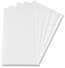 Städter Backpapier, Papier, weiß, 30 x 30 x 30 cm