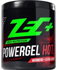 Zec+ Nutrition Powergel Hot (500ml)
