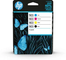 HP Nr. 903 Multipack 4-farbig (6ZC73AE)