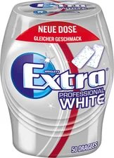 Wrigley Extra Professional White