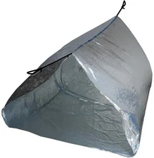 LACD Emergency Tent silver