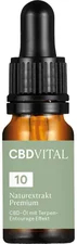 CBD-Vital CBD-Öl Premium 10% (10ml)