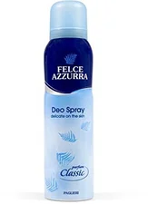 Paglieri Felce Azzurra Bodyspray (150 ml)