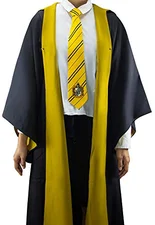 Cinereplicas Harry Potter Hufflepuff Robes (66091)
