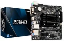 ASRock J5040-ITX