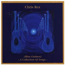 Chris Rea - Blue Guitar - A Collection of Songs (CD)