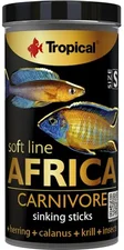 Tropical Soft Line Africa Carnivore S
