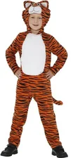 Smiffys tiger dress up costume