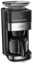 Krups KM8328 Grind and Brew