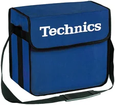 Technics DJ-Bag schwarz