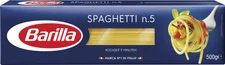 Barilla Spaghetti No.5