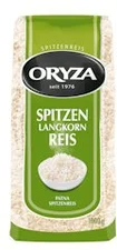 Oryza Spitzenlangkorn Reis (1kg)