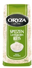 Oryza Spitzenlangkorn Reis (1kg)