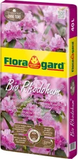 Rhododendronerde