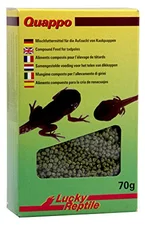 Lucky Reptile Quappo Kaulquappenfutter 70g
