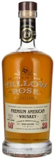Yellow Rose Premium American 0,7l 40%
