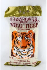 Royal Tiger Jasmin Reis (5kg)