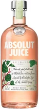Absolut Juice Rhubarb 500ml 35% Vol.
