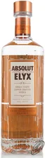 Absolut Vodka Elyx V4 3000ml 42.3% Vol.
