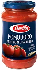 Barilla Pomodoro E Datterini (6 x 400g)