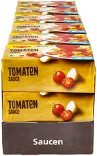 Maggi Appliances Tomatensauce 2er-Pack (18x2x39g)
