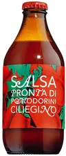 Viani Salsa Pronta di Pomodorini Ciliegino (330ml)