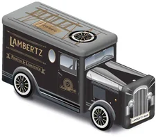 Lambertz Lebkuchen-Truck (750g)