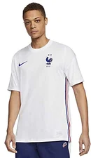 Nike France Shirt 2020