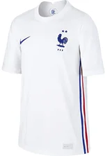 Nike France Shirt Youth 2020