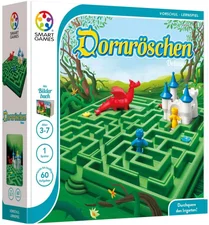 Smart Toys and Games Dornröschen