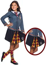Rubies Harry Potter magician skirt