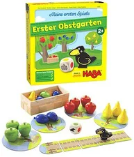 Haba Meine ersten Spiele - Erster Obstgarten