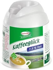Hochwald Kaffeeglück Kondensmilch 4% Kännchen (200g)