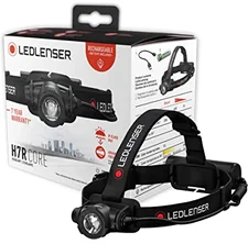 LED Lenser H7R Core