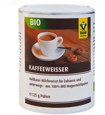 Raab Vitalfood Kaffeeweisser Pulver Bio (125g)