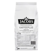 Jacobs Professional Kaffeeplus Kaffeeweißer laktosefrei