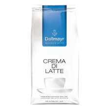 Dallmayr Crema Di Latte Magermilchpulver Topping Vending & Office (750g)
