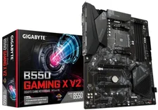 GigaByte B550 Gaming X V2