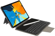 Gecko Covers iPad Pro 11 2018 Keyboard Cover (QWERTY)