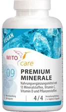 MITOcare Premium Minerale Kapseln (240 Stk.)