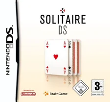 Solitaire (NDS)