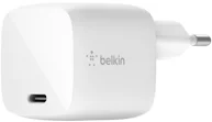 Belkin BOOST CHARGE 30-W-USB-C-GaN-Netzladegerät