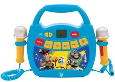 Lexibook My First Karaoke Digital Player Toy Story 4