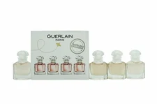 Guerlain Mon Guerlain Miniature Set (4 x 5ml)
