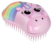 Tangle Teezer Original Mini Detangling Hairbrush Rainbow The Unicorn