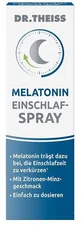 Dr. Theiss Melatonin Einschlaf-Spray (30ml)