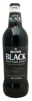 Belhaven Black Scottish Stout 4,2% 0,5l
