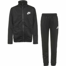 Nike Track Suit (CV9335) black/white