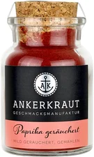 Ankerkraut Paprika geräuchert (80 g)